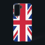 サムスンギャラクシーS21ケース統一された国旗 SAMSUNG GALAXY S21ケース<br><div class="desc">イギリスのお祝いと保護をブレンドするように設計された統一された王国旗を搭載した私たちのサムスンギャラクシーS21ケースを紹介！このケースは詳細に細心の注意を払って作られ、イギリス、スコットランド、ウェールズ、北アイルランドの団結と歴史を象徴するユニオン・ジャックを誇らしげに表示する。あなたはの通勤、旅行、または単に毎日の電話を使用するかにかかわらず、この場合は運、どこでも行くと一緒に英国の一部を使用することができる。素材で作高品質られたサムスンギャラクシーS21ケースは、傷、バンプ、落下に対する耐久性のある保護を提供する。これにより、正確なフィットを確保し、すべてのボタンとポートへの簡単アクセスを維持しながら、電話のお洒落デザインを維持する。</div>