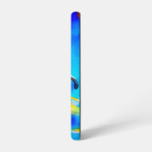 サムスンギャラクシーS21ケース&カバーショップMER_STORm Samsung Galaxyケース (左側面)