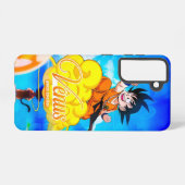 サムスンギャラクシーS21ケース&カバーショップMER_STORm Samsung Galaxyケース (裏面横)