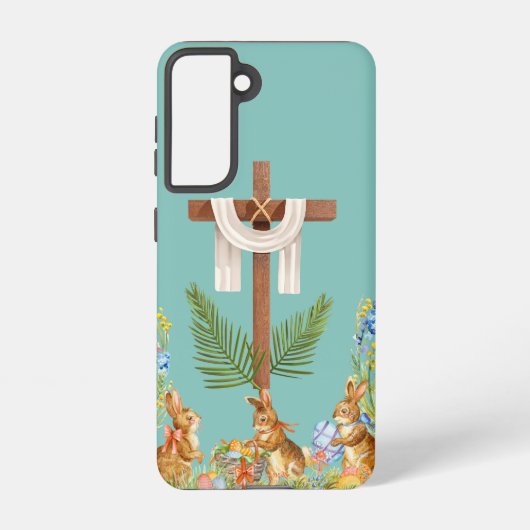 サムスンギャラクシーS21ケース&カバー SAMSUNG GALAXYケース (裏面)