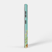 サムスンギャラクシーS21ケース&カバー SAMSUNG GALAXYケース (右側面)