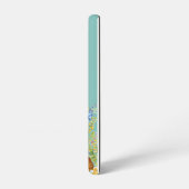 サムスンギャラクシーS21ケース&カバー SAMSUNG GALAXYケース (左側面)