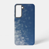 サムスンギャラクシーS21ケース SAMSUNG GALAXYケース (裏面)