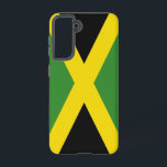 サムスンギャラクシーS21ジャマイカ国旗 SAMSUNG GALAXY S21ケース<br><div class="desc">ジャマイカの旗を特集した専用カバーで、ジャマイカの誇りをSamsung Galaxy S21に鮮やかに感じながら追加！細部に細心の注意を払って制作されたこのカバーは、単なる保護アクセサリーではなく、ジャマイカの文化と遺産の祝いである。この大胆なデザインは、ジャマイカ国旗の象徴的なブラック、グリーン、ゴールドの色を誇らしげに表し、国のレジリエンス、自然の美しさ、豊かな文化遺産を象徴している。ジャマイカの独立記念日を祝う、ジャマイカの文化を受け入れるなど、海外に住むジャマイカの人々の間でも、このカバーはジャマイカの本物のタッチをサムスンギャラクシーS21に加える。高品質の素材で作られたこのジャマイカの旗のカバーは、耐久性と視覚的に印象的な両方のために設計されており、それが毎日の必需品の大切な部分になることを保証する。その活気に満ちたデザインと頑丈な構造は、あらゆる用途でジャマイカに対する憧れを表現するのに最適な方法である。</div>