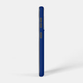 サムスンギャラクシーS21ニュージーランド国旗 SAMSUNG GALAXYケース (右側面)