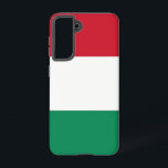 サムスンギャラクシーS21ハンガリー国旗 SAMSUNG GALAXY S21ケース<br><div class="desc">サムスンギャラクシーS21をハンガリーのプライドのシンボルに変独占的換する私たちのカバーはハンガリーの旗を特集！詳細に細心の注意を払って作られた、これはハンガリーの豊祝かな文化の伝統をカバーする。デザインは、赤、白、緑の水平のの象徴的な三色のパターンを誇らしげに表示しストライプ、勇気、忠実度、希望を象徴する。あなたはハンガリーの祝日を記念し表現て、ハンガリー文化への愛を記念するか、単にハンガリー国旗の象徴を鑑賞するかにかかわらず、このカバーは、あなたのサムスンギャラクシーS21にハンガリーの本物のtouchを追加する。素材で作ら高品質れ、このハンガリー国旗のカバーは耐久性だけでなく、視覚的にも印象的で、それが毎日のアクセサリーの重要な部分になることを保証する。そのエレガントデザインと頑丈な建築は、あなたの携帯電話を一目見てハンガリーへの憧れを披露するのに最適な方法である。</div>