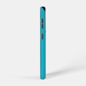 サムスンギャラクシーS21バハマ国旗 SAMSUNG GALAXYケース (右側面)