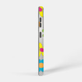 サムスンギャラクシーS21フローリー電話ケース SAMSUNG GALAXYケース (右側面)