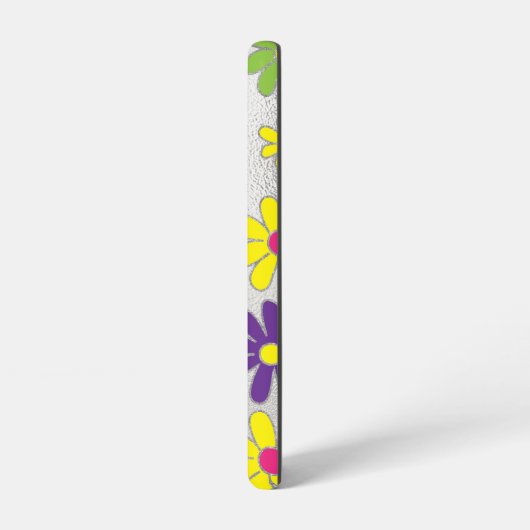 サムスンギャラクシーS21フローリー電話ケース SAMSUNG GALAXYケース (左側面)