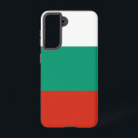 サムスンギャラクシーS21ブルガリア国旗 SAMSUNG GALAXY S21ケース<br><div class="desc">ブルガリア国旗を掲げた私たち独占的の電話カバーでサムスンギャラクシーデバイスを変身！詳細に細心の注意を払って作られた、この電話カバーは誇らしげにブルガリア国旗の象徴的なデザインを示す。白、緑、赤の3本の水平バンドを備え、白いの横に国軍服を配し離れストライプ、ブルガリアの豊かな歴史と文化の伝統を象徴している。あなたはの祝ブルガリアのアイデンティティ、国家のプライドを示す、または単にフラグの象徴的な重要性を高めるかどうか、このカバーはあなたのデバイスに本物のブルガリア文化のtouchを追加する。素材で作ら高品質れ、このブルガリア国旗の電話カバーは耐久性と視覚的に印象的な外観を保証し、あなたの日常の必需品に完璧な追加を作る。スマートフォンを使っ保護てブルガリアを表現称賛するように設計されている。</div>