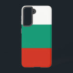 サムスンギャラクシーS21ブルガリア国旗 SAMSUNG GALAXY S21ケース<br><div class="desc">ブルガリア国旗を掲げた私たち独占的の電話カバーでサムスンギャラクシーデバイスを変身！詳細に細心の注意を払って作られた、この電話カバーは誇らしげにブルガリア国旗の象徴的なデザインを示す。白、緑、赤の3本の水平バンドを備え、白いの横に国軍服を配し離れストライプ、ブルガリアの豊かな歴史と文化の伝統を象徴している。あなたはの祝ブルガリアのアイデンティティ、国家のプライドを示す、または単にフラグの象徴的な重要性を高めるかどうか、このカバーはあなたのデバイスに本物のブルガリア文化のtouchを追加する。素材で作ら高品質れ、このブルガリア国旗の電話カバーは耐久性と視覚的に印象的な外観を保証し、あなたの日常の必需品に完璧な追加を作る。スマートフォンを使っ保護てブルガリアを表現称賛するように設計されている。</div>