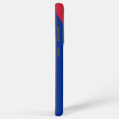 サムスンギャラクシーS21プラスキューバのケース国旗 SAMSUNG GALAXYケース (右側面)