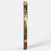 サムスンギャラクシーS21プラスケースアメリカンイーグル SAMSUNG GALAXYケース (右側面)