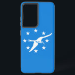 サムスンギャラクシーS21プラスケースコーパスクリスティ国旗 SAMSUNG GALAXY S21 ケース<br><div class="desc">コーパスクリスティの旗を特集した私たちの独占的電話カバーであなたのサムスンギャラクシーS21プラスを強化！詳細に細心の注意を払って作られた、この電話カバーは、街の豊かな歴史と沿岸の魅力を象徴するコーパスクリスティの旗を誇らしげに表示する。この旗は典型的には青い野に白いカモメが波の上に舞い上がり、都市の団結、海洋伝統、精神を象徴し鮮やかている。あなたはコーパス・クリスティの居住者は、都市を訪問する好きな思い出を持っているか、単にその沿岸の魅力を賞賛しているかどうかユニーク、この電話カバーは、海によって都市にあなたのつながりを紹介する完璧な方法きらめくである。素材で作ら高品質れ、私たちのコーパスクリスティ国旗の電話カバーは、耐久性とスタイルを保証し、あなたのデバイスのための大切なアクセサリーになる。その堅牢な建築保護は、あなたの携帯電話だけでなく、あなたのコーパスクリスティへの賞賛の意味のある表現として機能する。</div>