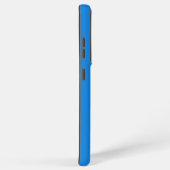 サムスンギャラクシーS21プラスケースコーパスクリスティ国旗 SAMSUNG GALAXYケース (右側面)