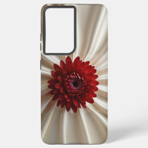 サムスンギャラクシーS21プラスケースジャパナーゼカラー SAMSUNG GALAXY S21+ケース