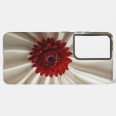 サムスンギャラクシーS21プラスケースジャパナーゼカラー SAMSUNG GALAXYケース (裏面横)