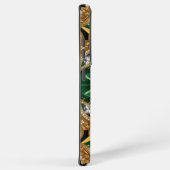 サムスンギャラクシーS21プラスケースジャマイカカラー SAMSUNG GALAXYケース (右側面)