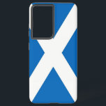 サムスンギャラクシーS21プラスケーススコットランド国旗 SAMSUNG GALAXY S21 ケース<br><div class="desc">スコットランドの旗を特集したサムスンギャラクシーS21 Plusのケースをご紹介。スコットランドのプライドのお祝いと優れた保護を組み合わせてデザイン！この事件は詳細に細心の注意を払って作られ、スコットランドの豊かな文化伝統を尊重する。このデザインは、白い聖アンドリューの十字架で象徴的な青い背景を際立って特徴づけ、国の歴史とアイデンティティを象徴している。あなたは通勤、旅行、または毎日あなたの電話を使用するかどうかに関係なく、この場合は運、どこに行くにもスコットランドの一部を一緒に行くことができる。素材で作高品質られたサムスンギャラクシーS21 Plusケースは、傷、バンプ、落下に対する耐久性のある保護を提供する。これにより、正確なフィットを確保し、すべてのボタンとポートへの簡単アクセスを維持しながら、電話のお洒落デザインを維持する。</div>