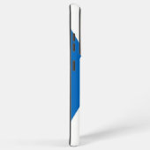 サムスンギャラクシーS21プラスケーススコットランド国旗 SAMSUNG GALAXYケース (右側面)