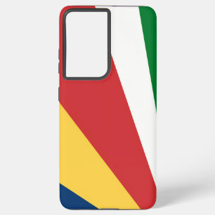 サムスンギャラクシーS21プラスケースセーシェル色 SAMSUNG GALAXY S21+ケース