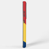 サムスンギャラクシーS21プラスケースセーシェル色 SAMSUNG GALAXYケース (右側面)