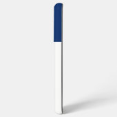 サムスンギャラクシーS21プラスケーステキサス州国旗 SAMSUNG GALAXYケース (左側面)