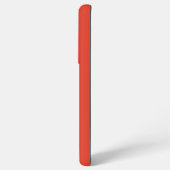 サムスンギャラクシーS21プラスケース国旗 SAMSUNG GALAXYケース (左側面)