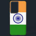 サムスンギャラクシーS21プラスケース国旗 SAMSUNG GALAXY S21 ケース<br><div class="desc">Samsung Galaxy S21 Plusにインディアンプライドのtouchを追加し独占的、インドの国旗を特集した表紙を付ける！細部に細心の注意を払って制作されたこのカバーは、インドの遺産と文化の豊かさを祝う。このデザインはサフラン、ホワイト、グリーンの象徴的な三色パターンを誇らしげに示し、中央にアショカチャクラがネイビーブルーで輝き、平和と団結と進歩を象徴している。あなたはの祝インディアンフェスティバルやインディアン文化への愛表現や、単にインディアンの旗の象徴を鑑賞しているかどうかなど、このカバーはサムスンギャラクシーS21プラスにインドの本物のtouchを追加する。高品質の素材で作られたこのインド国旗のカバーは、耐久性と視覚的な印象の両方を持つように設計されており、それが毎日の必需品の大切な部分になることを保証する。そのエレガントなデザインと頑丈な構造は、あらゆる用途でインドに対する憧れを表現するのに最適な方法である。</div>