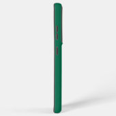 サムスンギャラクシーS21プラスケース国旗 SAMSUNG GALAXYケース (右側面)