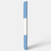 サムスンギャラクシーS21プラスケース国旗 SAMSUNG GALAXYケース (左側面)