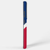 サムスンギャラクシーS21プラスケース国旗 SAMSUNG GALAXYケース (右側面)