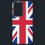 サムスンギャラクシーS21プラスケース統一されたキングダム国旗 SAMSUNG GALAXY S21 ケース<br><div class="desc">イギリスのお祝いと保護をブレンドするように設計された統一されたキングダムの旗を搭載した私たちのサムスンギャラクシーS21 Plusケースを紹介！このケースは詳細に細心の注意を払って作られ、イギリス、スコットランド、ウェールズ、北アイルランドの団結と歴史を象徴するユニオン・ジャックを誇らしげに表示する。あなたはの通勤、旅行、または単に毎日の電話を使用するかにかかわらず、この場合は運、どこでも行くと一緒に英国の一部を使用することができる。素材で作高品質られたサムスンギャラクシーS21 Plusケースは、傷、バンプ、落下に対する耐久性のある保護を提供する。これにより、正確なフィットを確保し、すべてのボタンとポートへの簡単アクセスを維持しながら、電話のお洒落デザインを維持する。</div>