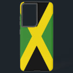 サムスンギャラクシーS21プラスジャマイカのケースフラグ SAMSUNG GALAXY S21 ケース<br><div class="desc">ジャマイカの旗を特集した専用カバーで、ジャマイカの誇りをSamsung Galaxy S21 Plusに鮮やかにタッチ！細部に細心の注意を払って制作されたこのカバーは、単なる保護アクセサリーではなく、ジャマイカの文化と遺産の祝いである。この大胆なデザインは、ジャマイカ国旗の象徴的なブラック、グリーン、ゴールドの色を誇らしげに表し、国のレジリエンス、自然の美しさ、豊かな文化遺産を象徴している。ジャマイカ人が海外に住んでいるか、ジャマイカ独立記念日を祝うか、ジャマイカ文化を受け入れるかなど、このカバーはジャマイカの本格的なタッチをSamsung Galaxy S21 Plusに追加する。高品質の素材で作られたこのジャマイカの旗のカバーは、耐久性と視覚的に印象的な両方のために設計されており、それが毎日の必需品の大切な部分になることを保証する。その活気に満ちたデザインと頑丈な構造は、あらゆる用途でジャマイカに対する憧れを表現するのに最適な方法である。</div>