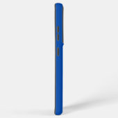 サムスンギャラクシーS21プラスネバダ州旗 SAMSUNG GALAXYケース (右側面)