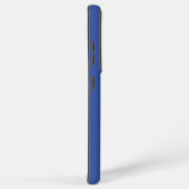 サムスンギャラクシーS21プラスヒューストン州旗 SAMSUNG GALAXYケース (右側面)