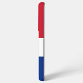 サムスンギャラクシーS21プラスミズーリ州旗 SAMSUNG GALAXYケース (左側面)