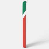 サムスンギャラクシーS21プラス南アフリカ州旗 SAMSUNG GALAXYケース (左側面)