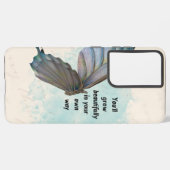 サムスンギャラクシーS21プラス SAMSUNG GALAXYケース (裏面横)