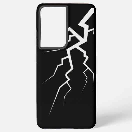 サムスンギャラクシーS21プラス SAMSUNG GALAXYケース (裏面)