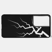 サムスンギャラクシーS21プラス SAMSUNG GALAXYケース (裏面横)