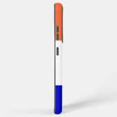 サムスンギャラクシーS21プラスNew York Cityケース国旗 Samsung Galaxyケース (右側面)