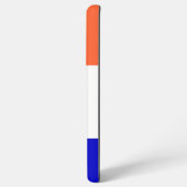 サムスンギャラクシーS21プラスNew York Cityケース国旗 Samsung Galaxyケース (左側面)