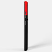 サムスンギャラクシーS21プラスU A Eのケースフラグ SAMSUNG GALAXYケース (右側面)