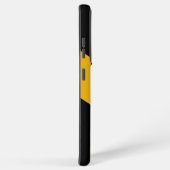 サムスンギャラクシーS21ボルチモアのウルトラケース国旗 SAMSUNG GALAXYケース (右側面)