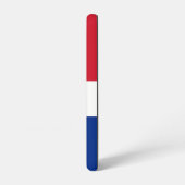 サムスンギャラクシーS21ミズーリ州旗 SAMSUNG GALAXYケース (左側面)