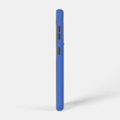 サムスンギャラクシーS21ミネソタ州旗 SAMSUNG GALAXYケース (右側面)