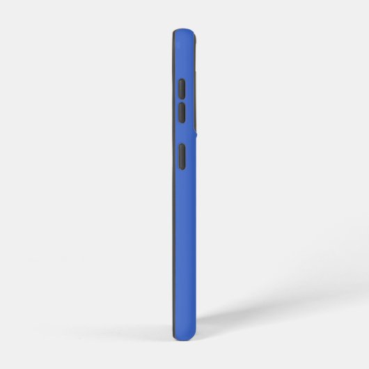 サムスンギャラクシーS21ミネソタ州旗 SAMSUNG GALAXYケース (右側面)