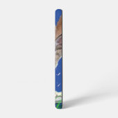 サムスンギャラクシーS21共有電話ケース SAMSUNG GALAXYケース (左側面)