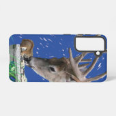 サムスンギャラクシーS21共有電話ケース SAMSUNG GALAXYケース (裏面横)